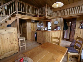 Chalet Enchastrayes, 5 pièces, 10 personnes - FR-1-165A-20, Enchastrayes